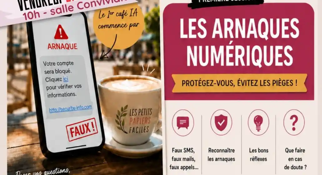 Café IA